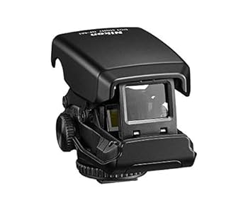 ニコン DOT SIGHT DF-M1　ケース付き Amazon.com: Nikon DF-M1 Dot Sight
